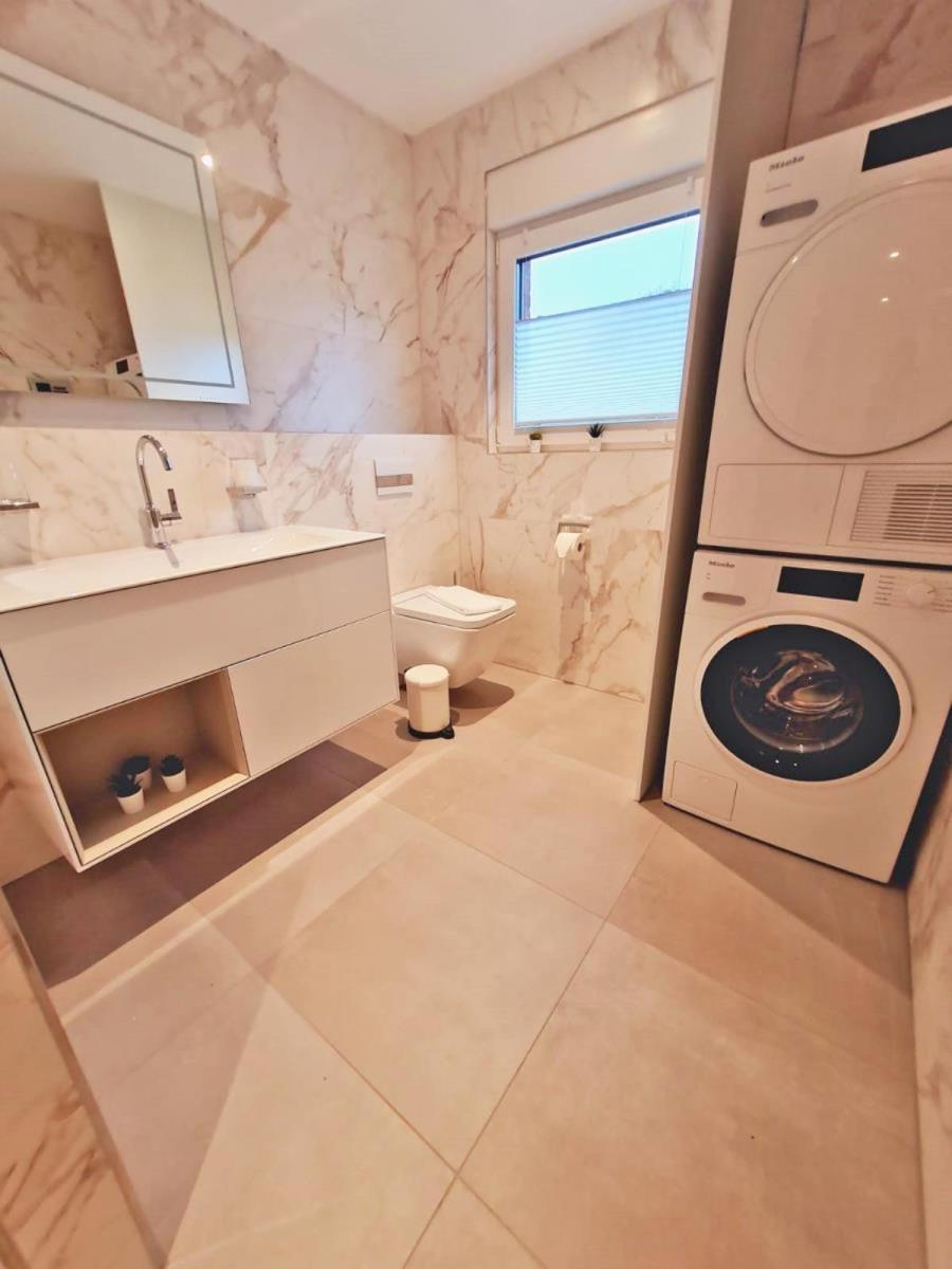 Wilde Brise 2 Topniveau In Toplage Mit Sauna Norden Dış mekan fotoğraf