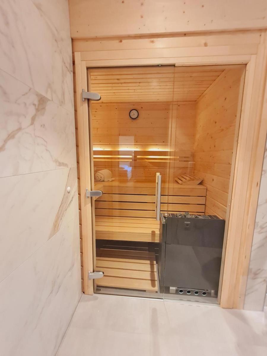 Wilde Brise 2 Topniveau In Toplage Mit Sauna Norden Dış mekan fotoğraf