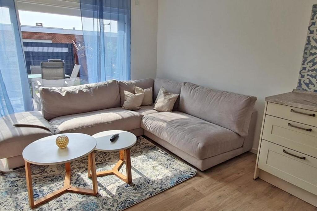 Wilde Brise 2 Topniveau In Toplage Mit Sauna Norden Dış mekan fotoğraf