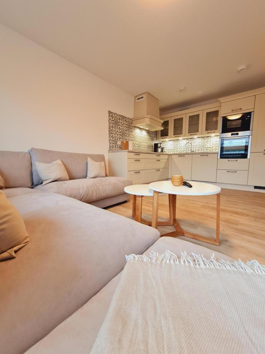 Wilde Brise 2 Topniveau In Toplage Mit Sauna Norden Dış mekan fotoğraf