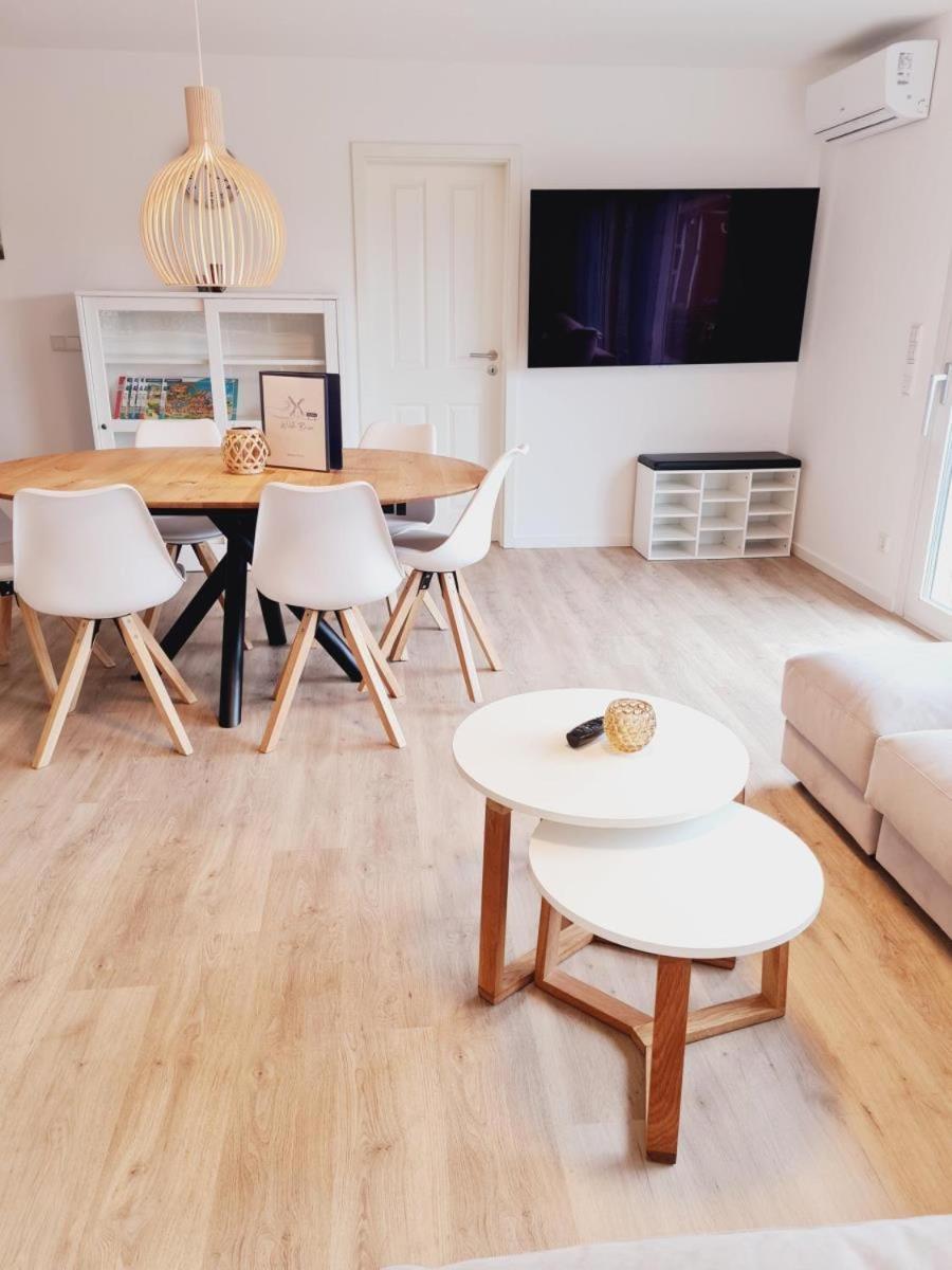 Wilde Brise 2 Topniveau In Toplage Mit Sauna Norden Dış mekan fotoğraf