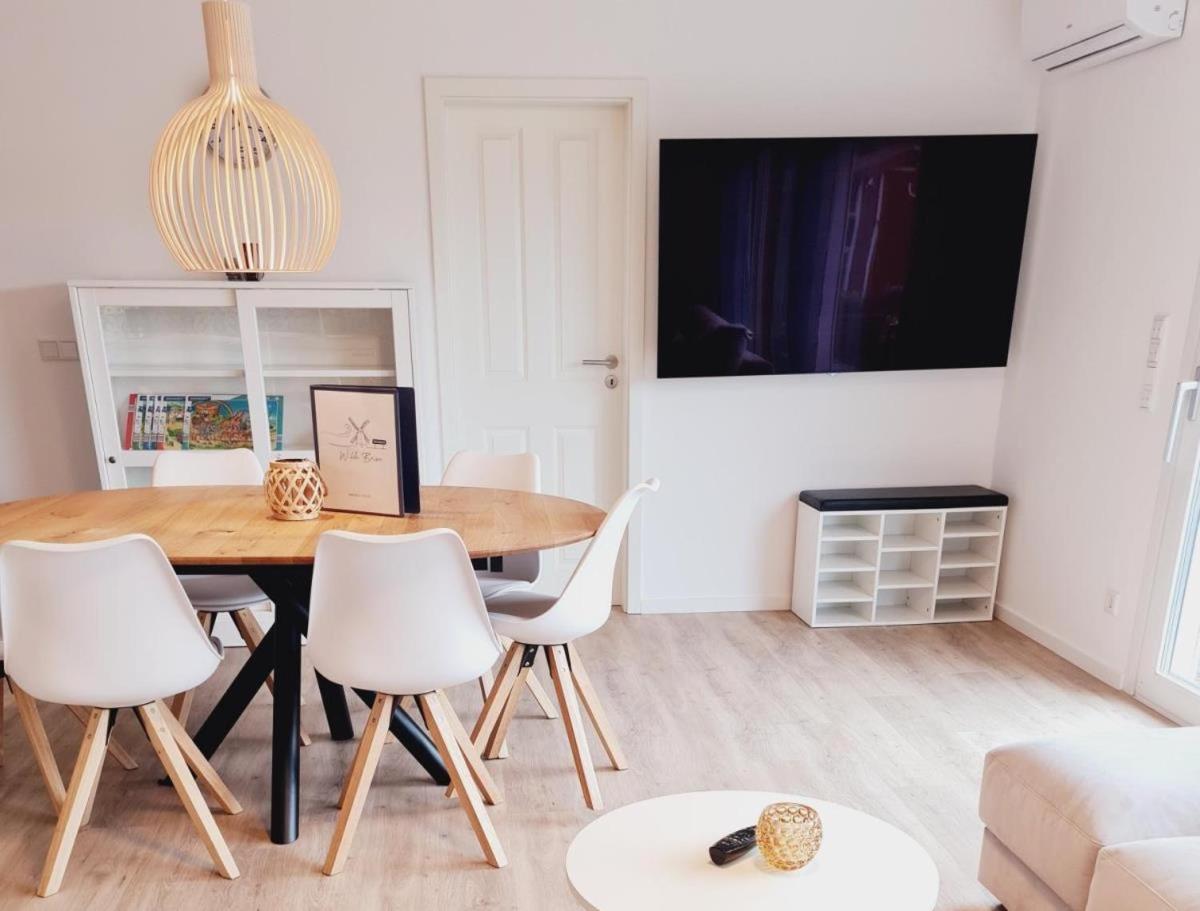 Wilde Brise 2 Topniveau In Toplage Mit Sauna Norden Dış mekan fotoğraf